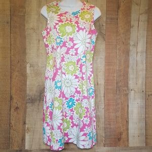 FREE SHIPPING Chadwicks dress size 6